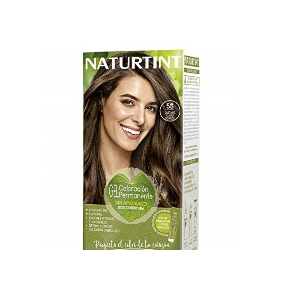 Naturtint 5G Ammonia Free Hair Colour 150ml