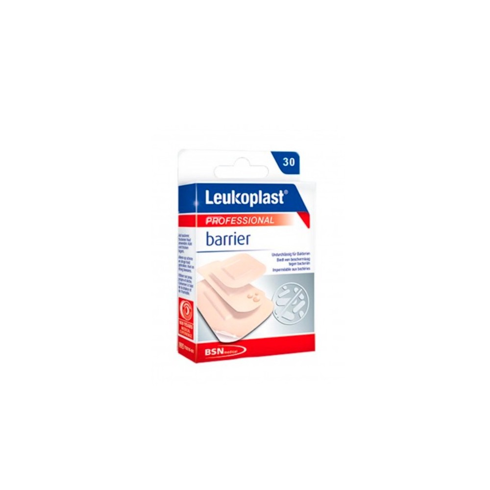 "Bsn Medical Leukoplast Professional Barrier" 30U