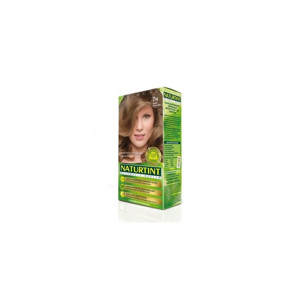 Naturtint 7N Ammonia Free Hair Colour 150ml