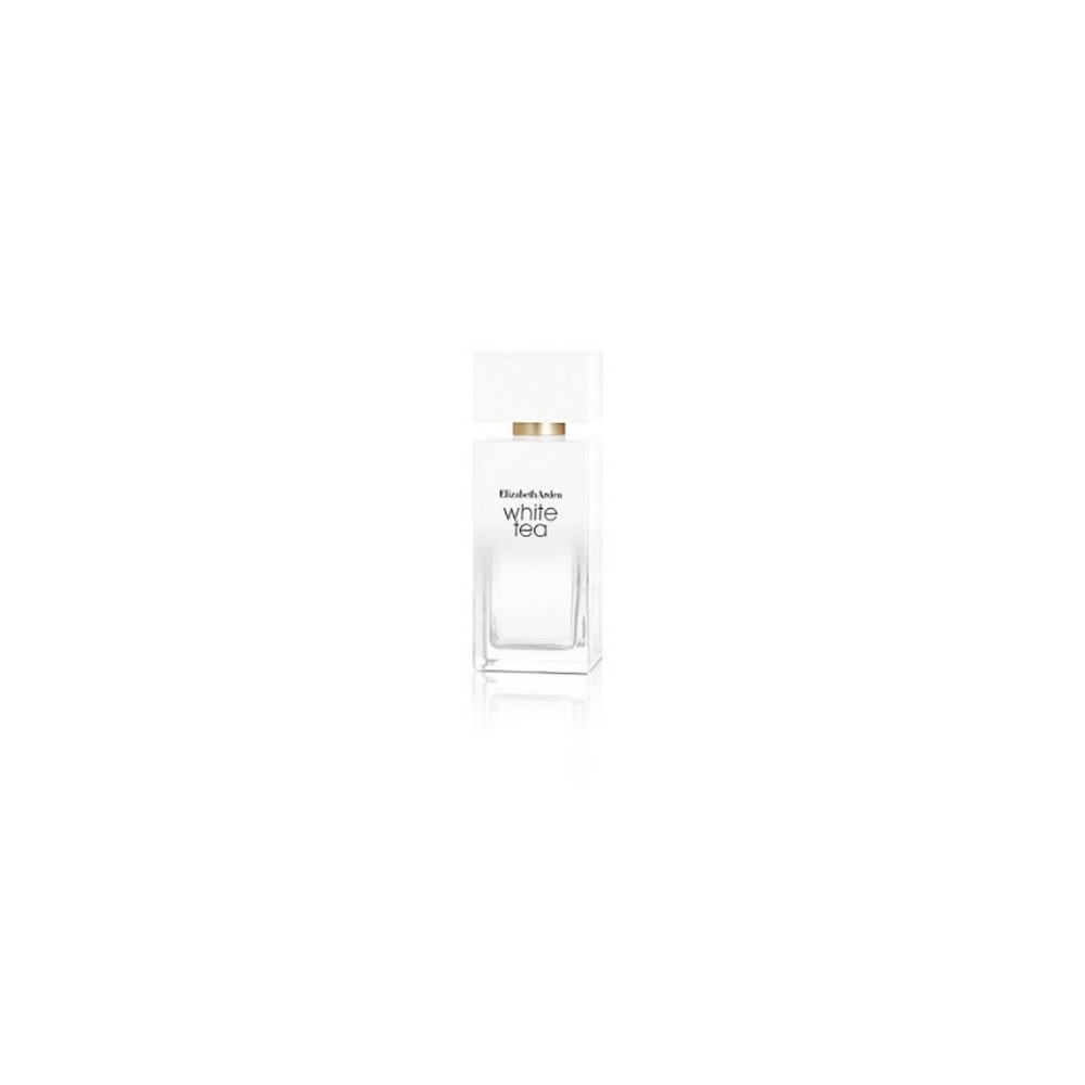 Elizabeth Arden White Tea Eau De Toilette Spray 50ml