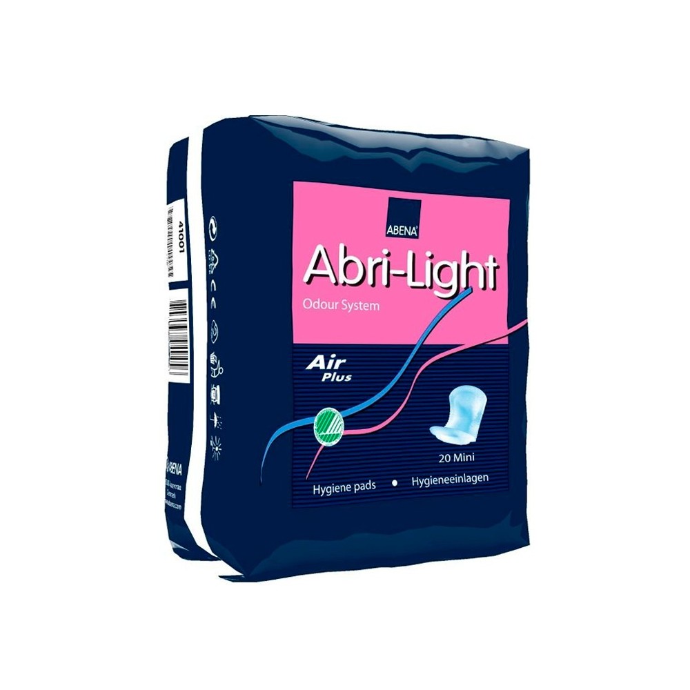 Abena Abri-Light Mini 20U