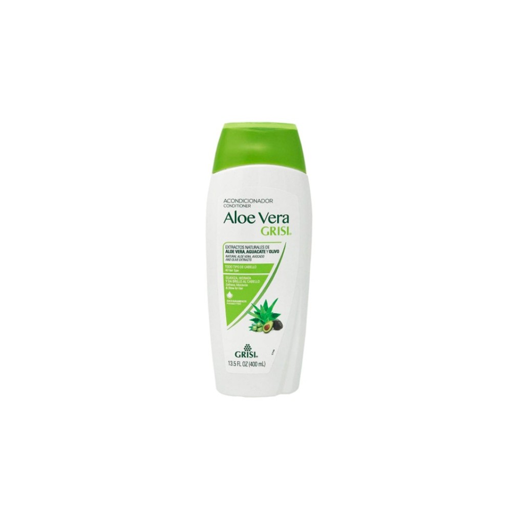 Grisi Aloe Vera Conditioner 400ml