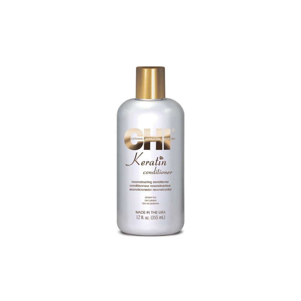 Chi Keratin Conditioner 355ml