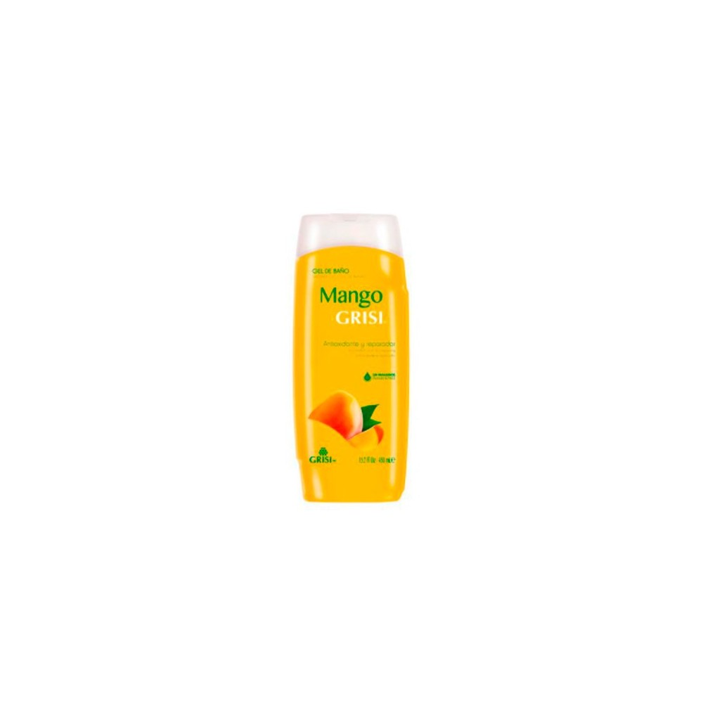 Grisi Mango vonios želė 450ml