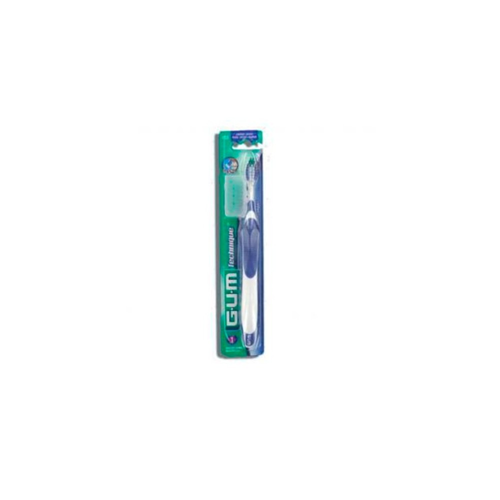 Gum Techn Pro Duo 1U Brush