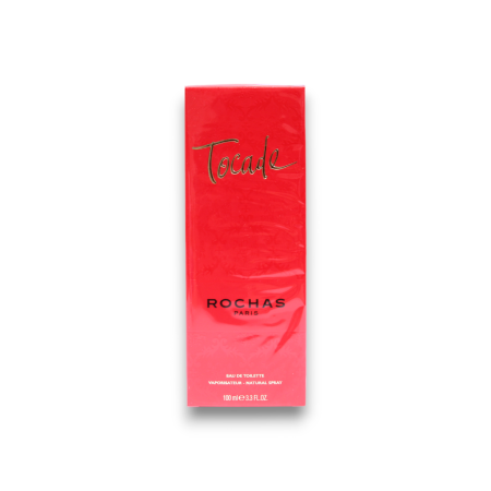 Rochas, Tocade, Eau De Toilette, For Women, 100 ml