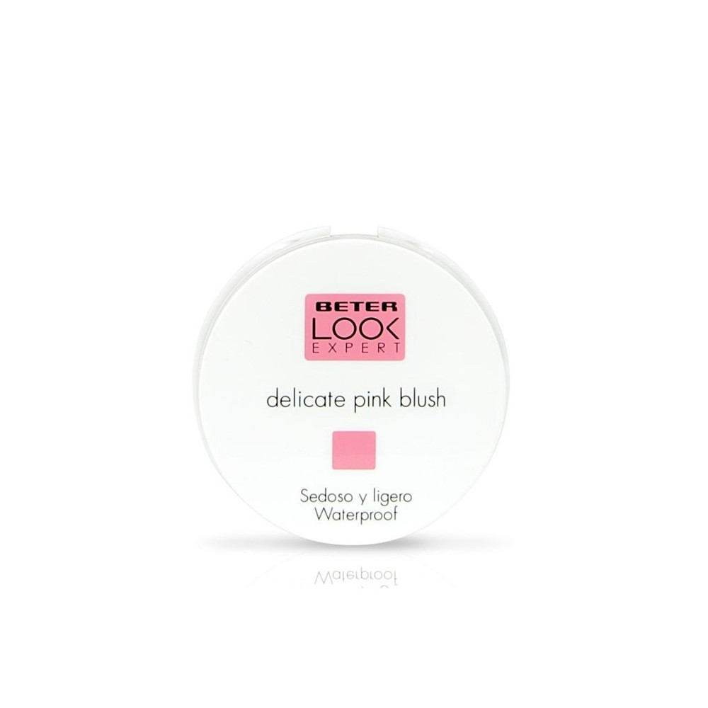 Beter Blusher Delicate Pink Blush skaistalai