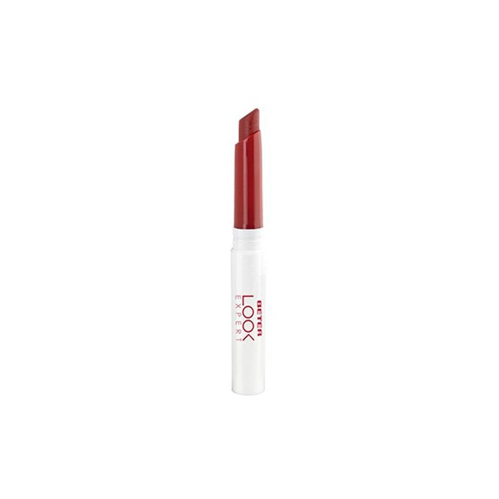 Beter Look lūpų dažai Expert Glam Red