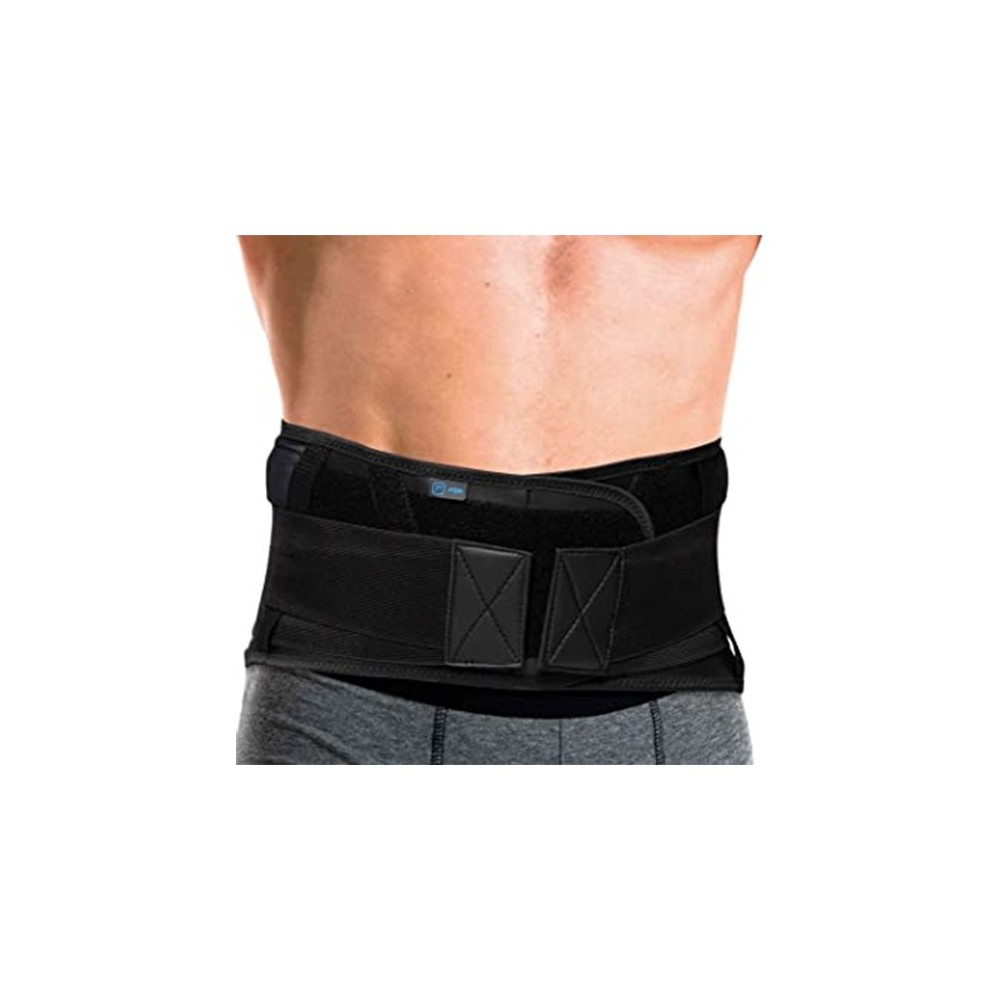 Prim Flexolumbex Sacrolumbar Belt For Work M