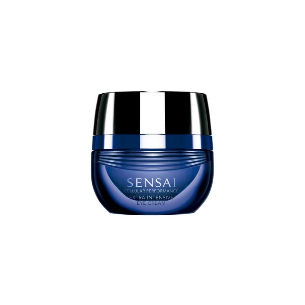 "Sensai Cellular Performance" itin intensyvus akių kremas 15ml