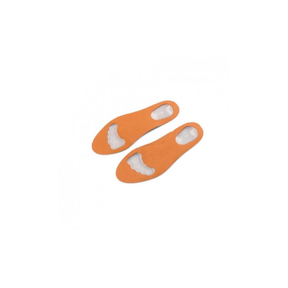 Vidpadis su itin plonu pamušalu Visos priežiūros L