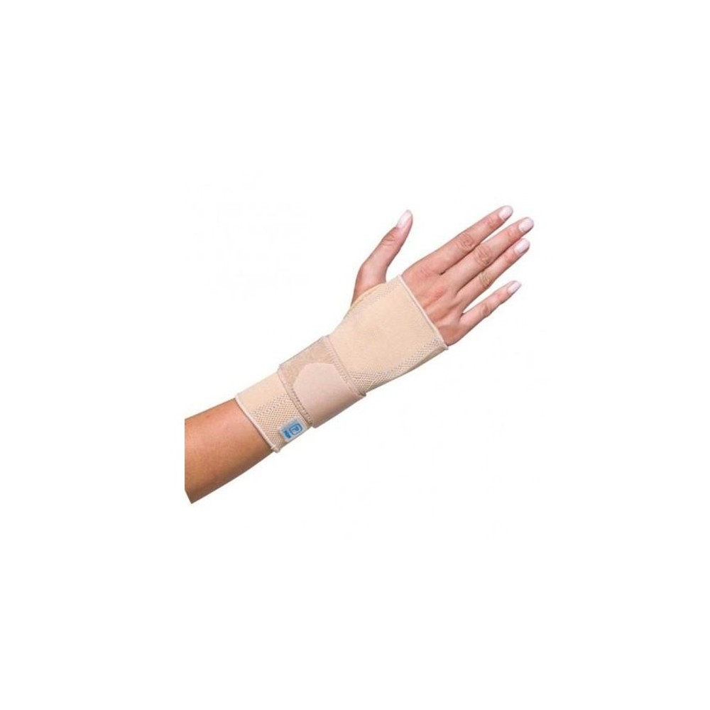 Prim Aqtivo Skin Metacarpal Elastic Wristband S