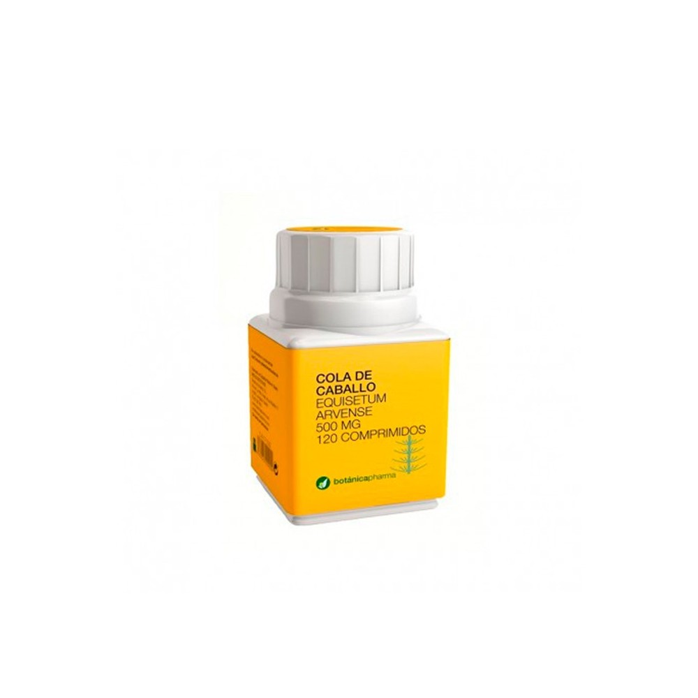 Botanicapharma Equisetum Arvense 500mg