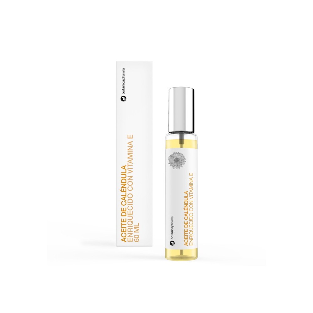 Botánicapharma Calendula Oil Spray 60ml