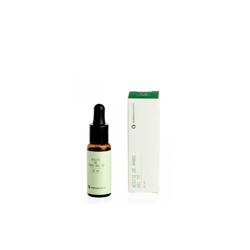 Botanicanutrients Tea Tree Oil 20ml