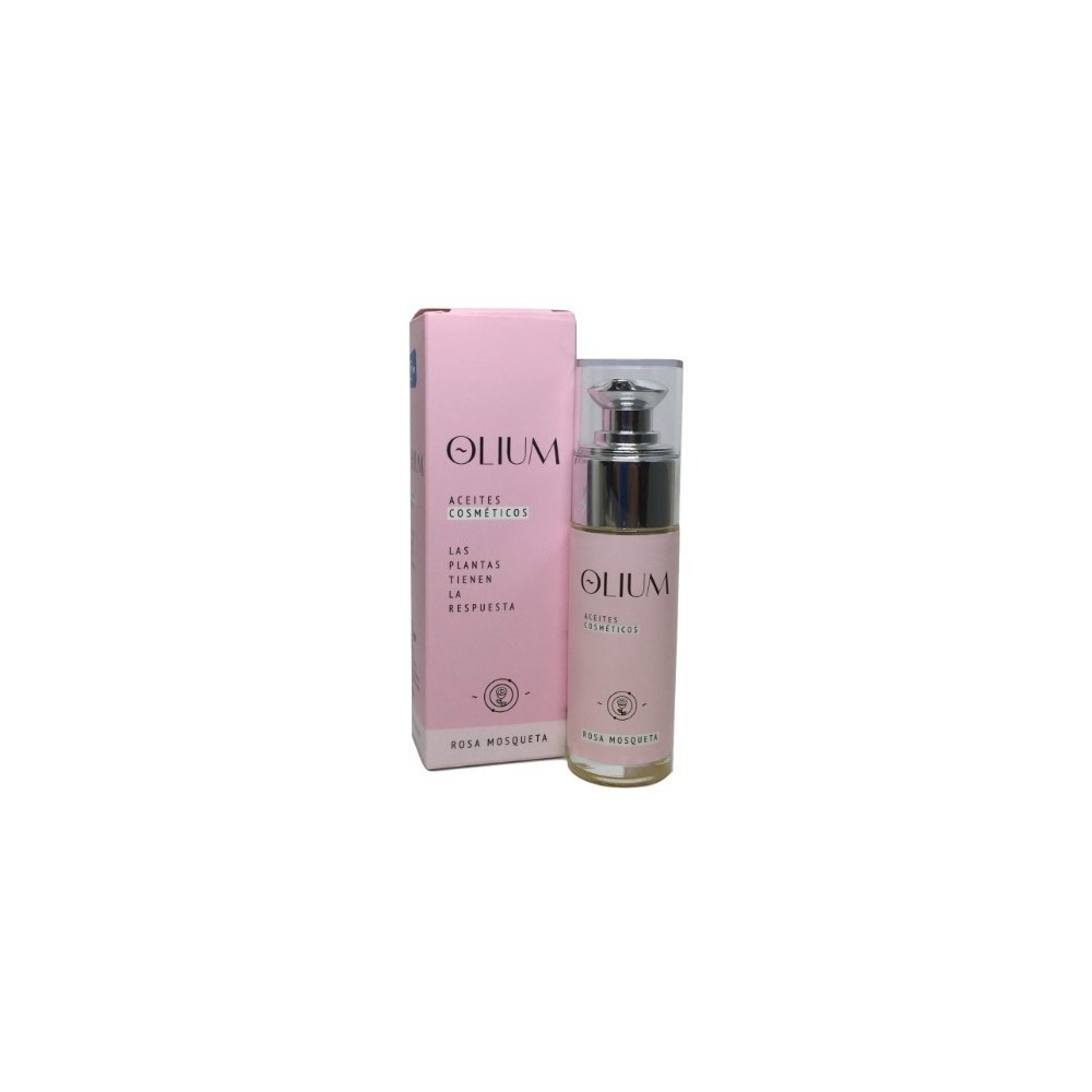 "Prim Olium Rose Hip Oil" 30ml