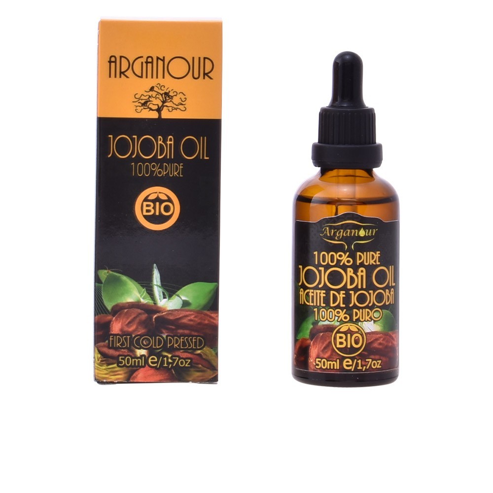 Arganour jojobos aliejus Pure 50ml