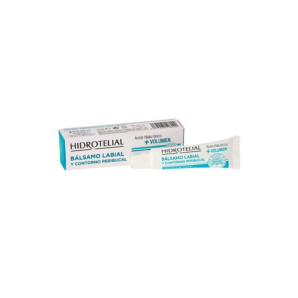 Hidrotelial Lip Repair Balm 15ml