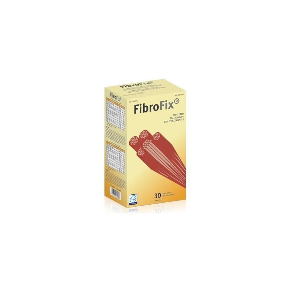 Fibrofix 30 paketėlių