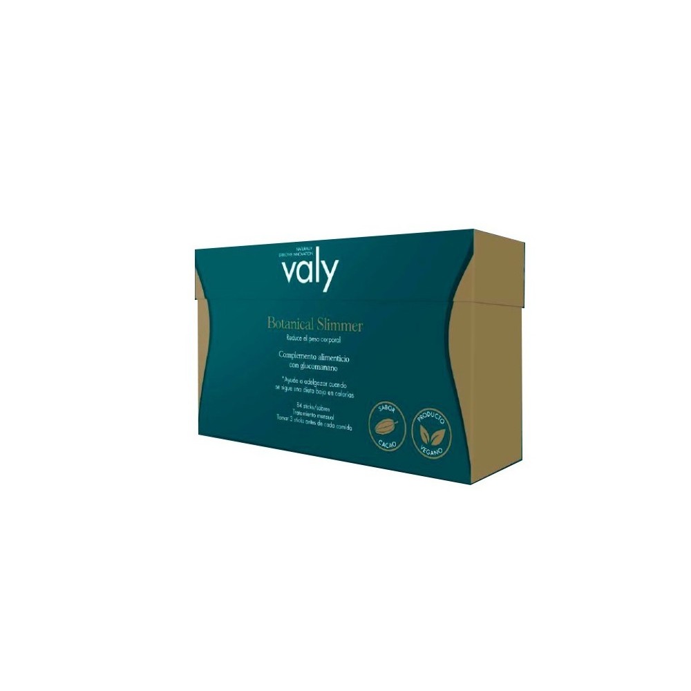 Valy Botanical Slimmer 84 lazdelės 1,8g