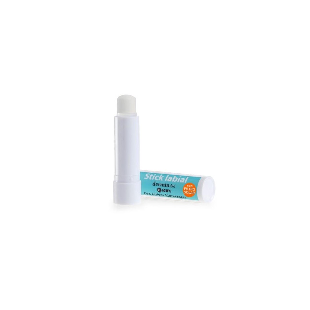 Kin Dermin Lip Stick 4g