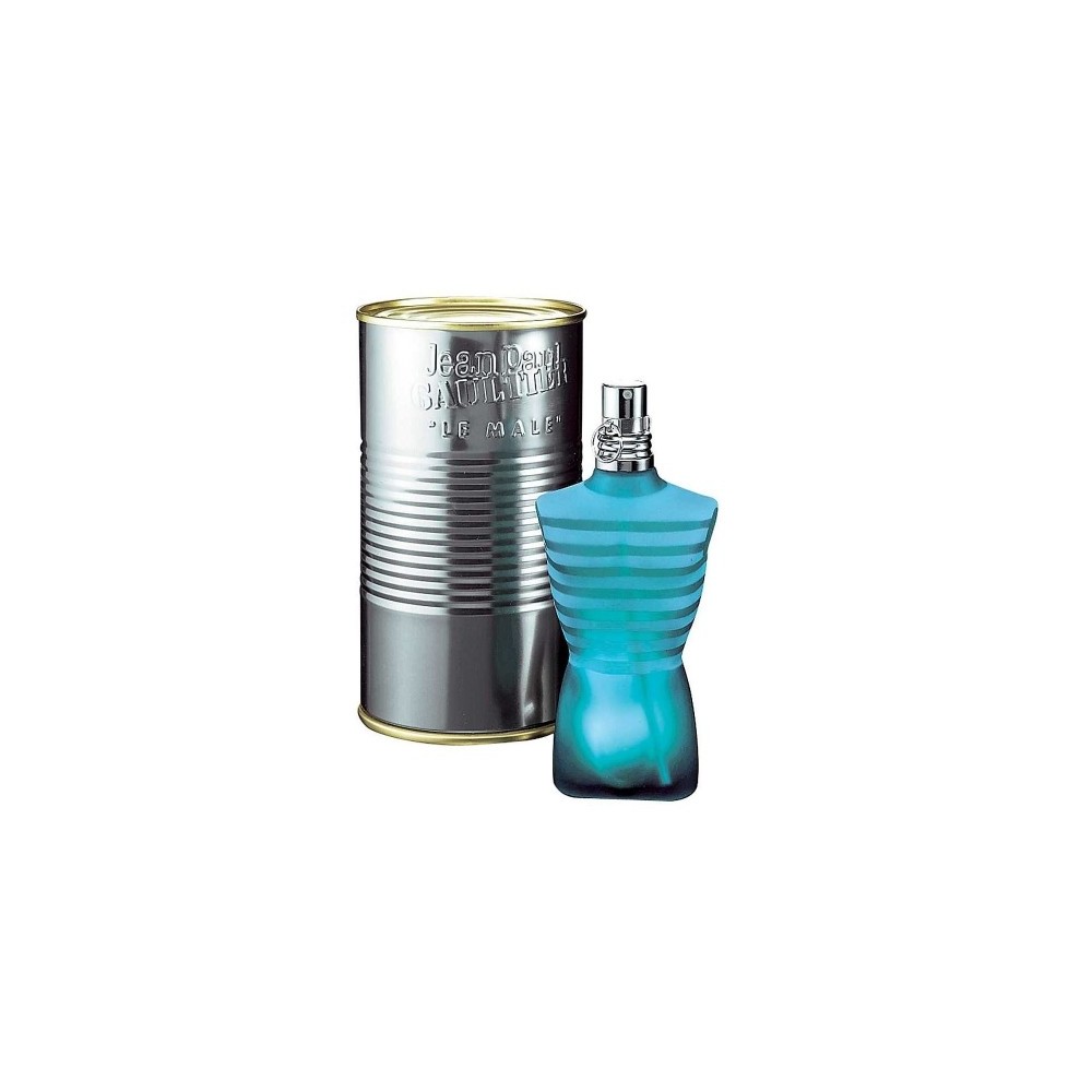 Jean Paul Gaultier Le Male Eau De Toilette Spray 40ml