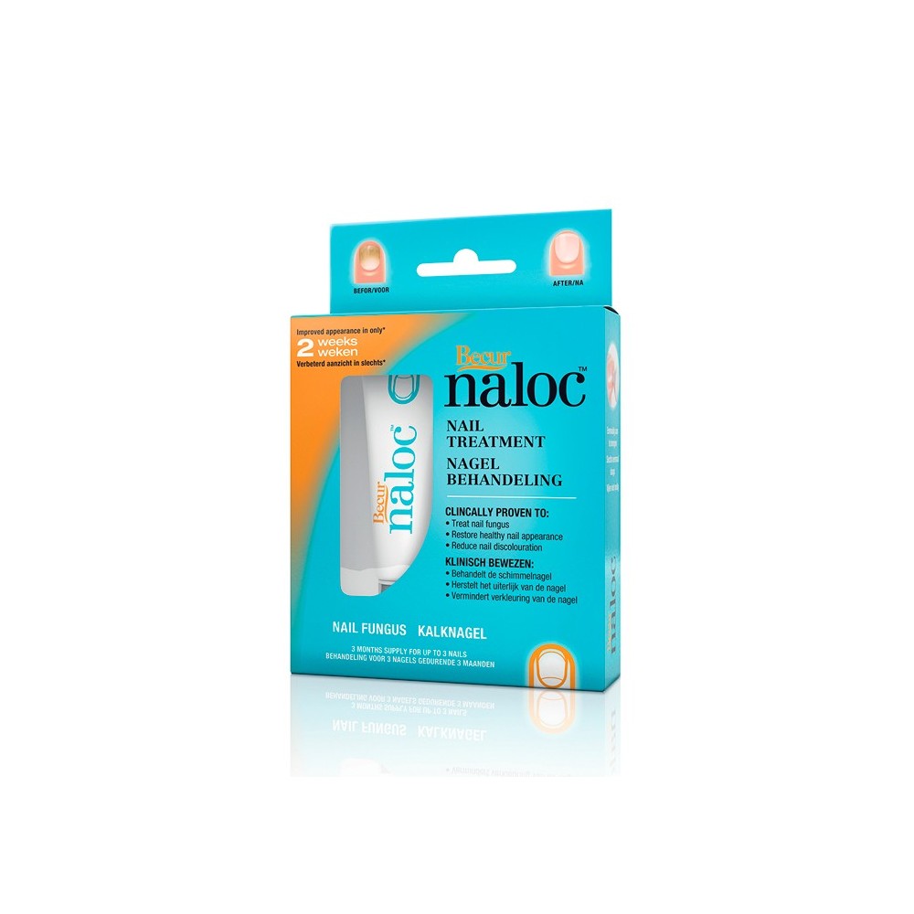 Mylan Naloc mėgintuvėlis 10ml