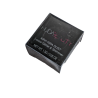 Huda Beauty, Kira Kira Dust, Loose Glitter Eyeshadow, Purple, 1.1 g