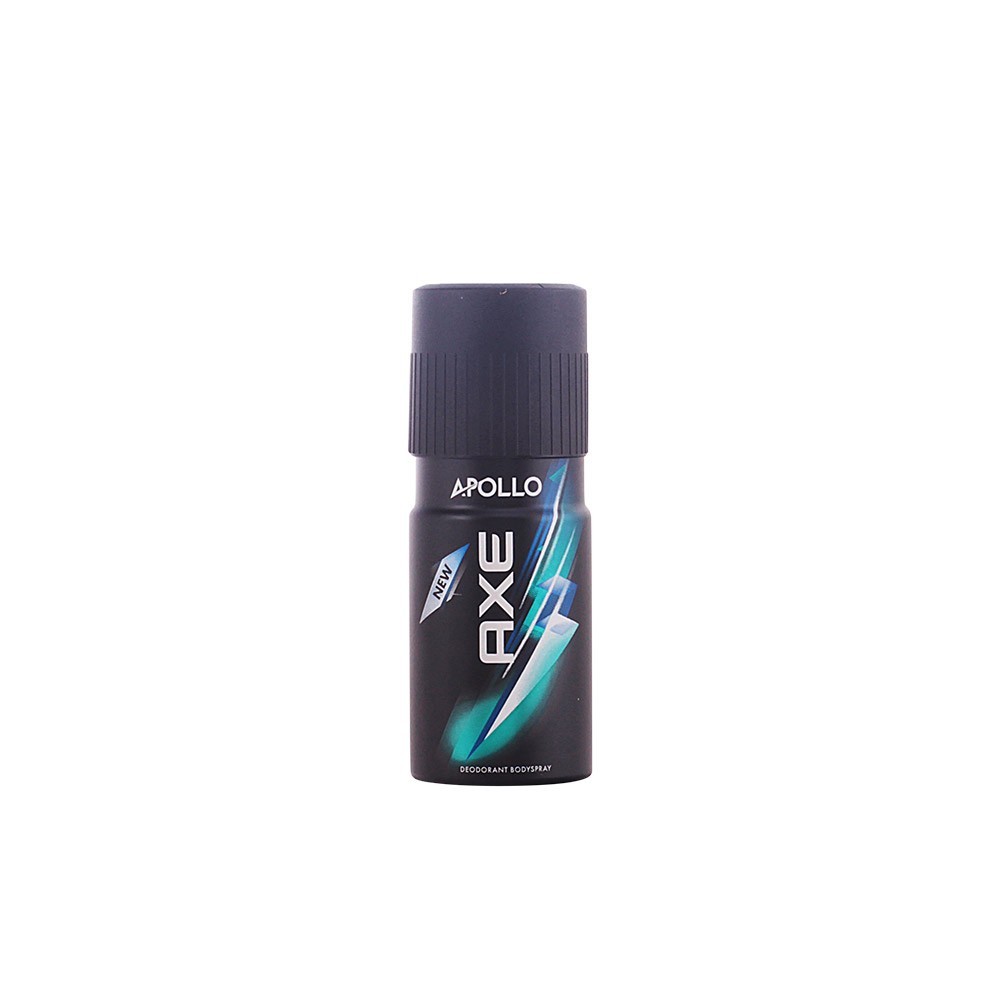 "Axe Apollo" dezodorantas purškiklis 150ml