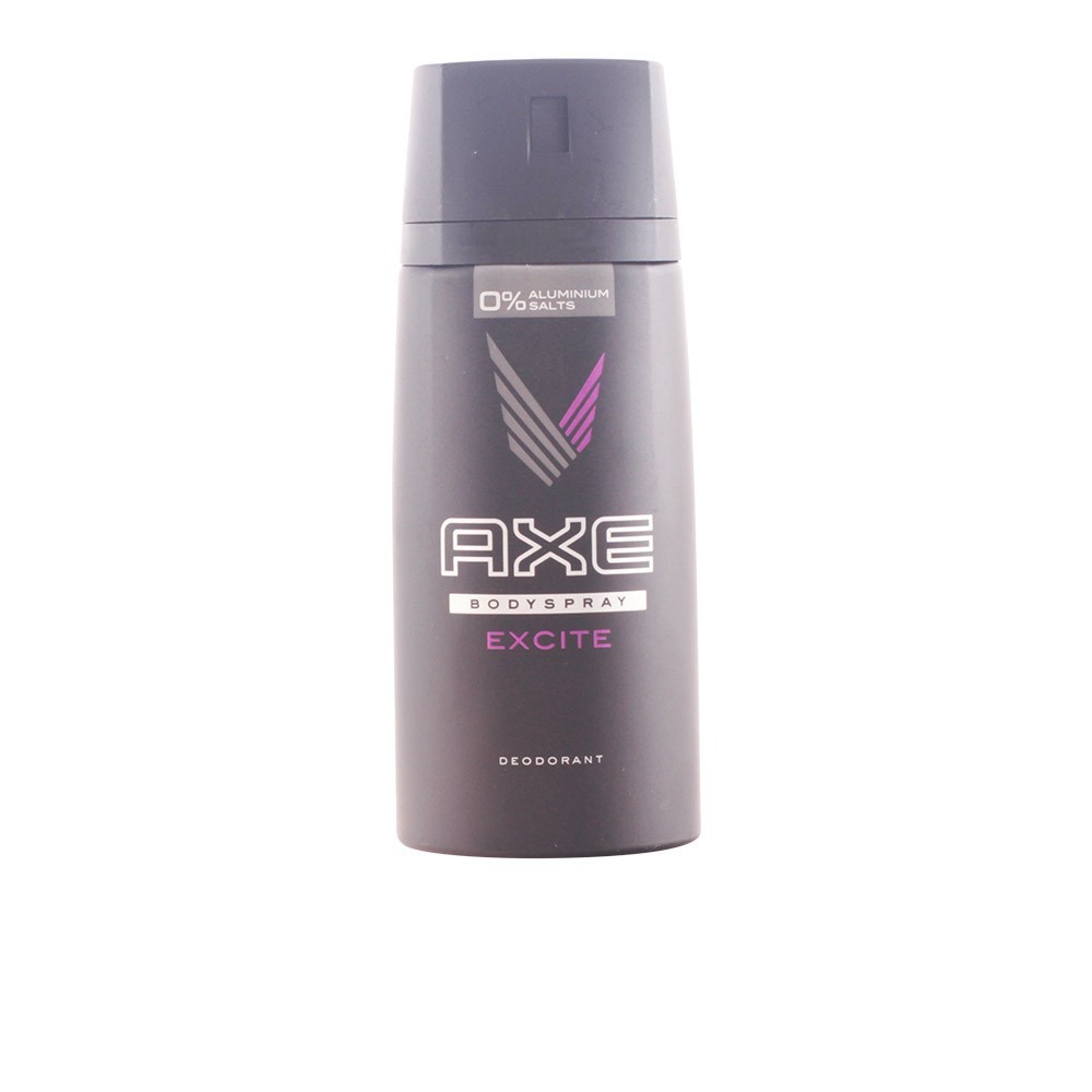 "Axe Excite" dezodorantas purškiklis 150ml