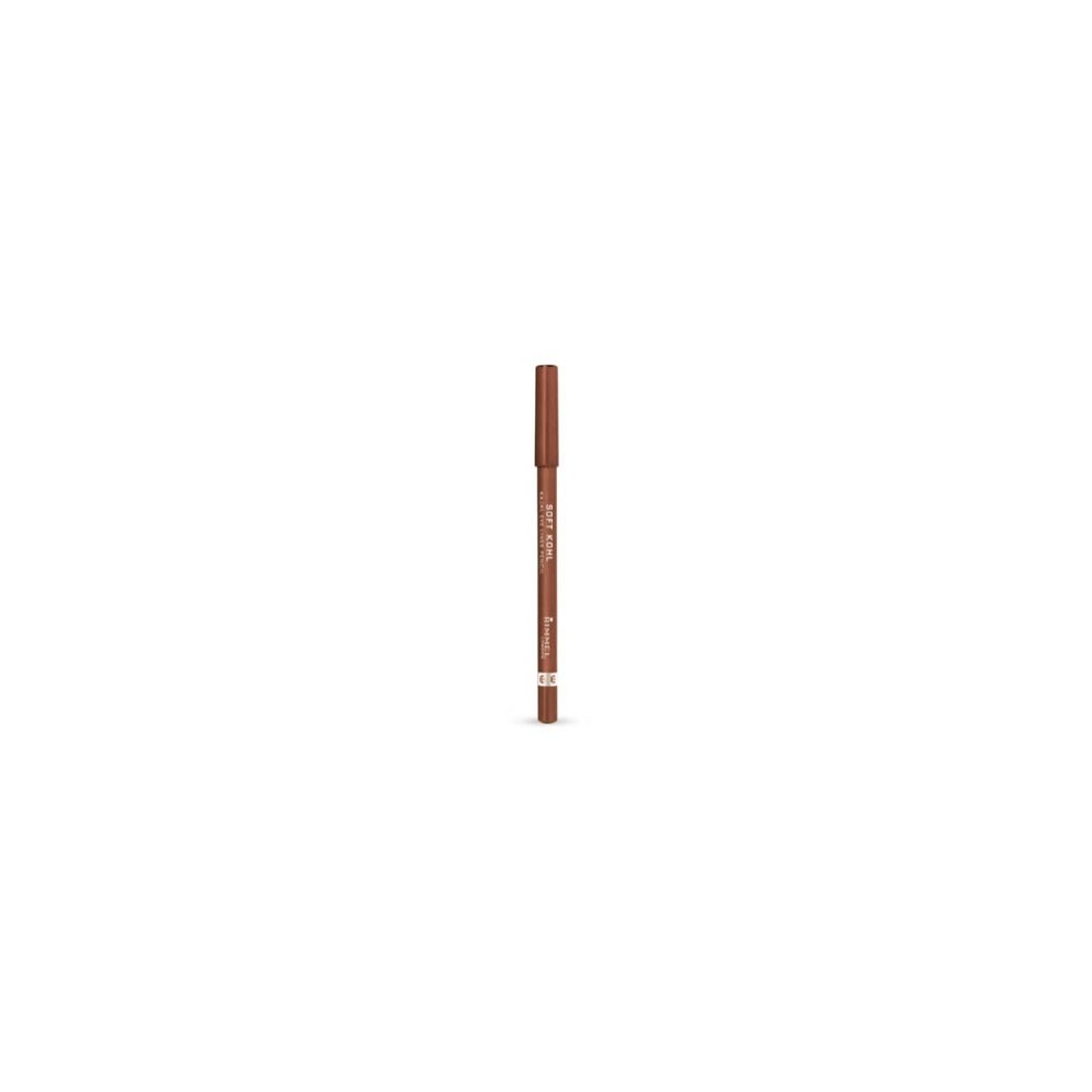 "Rimmel Soft Khol Kajal" akių pieštukas 011 Sable Brown