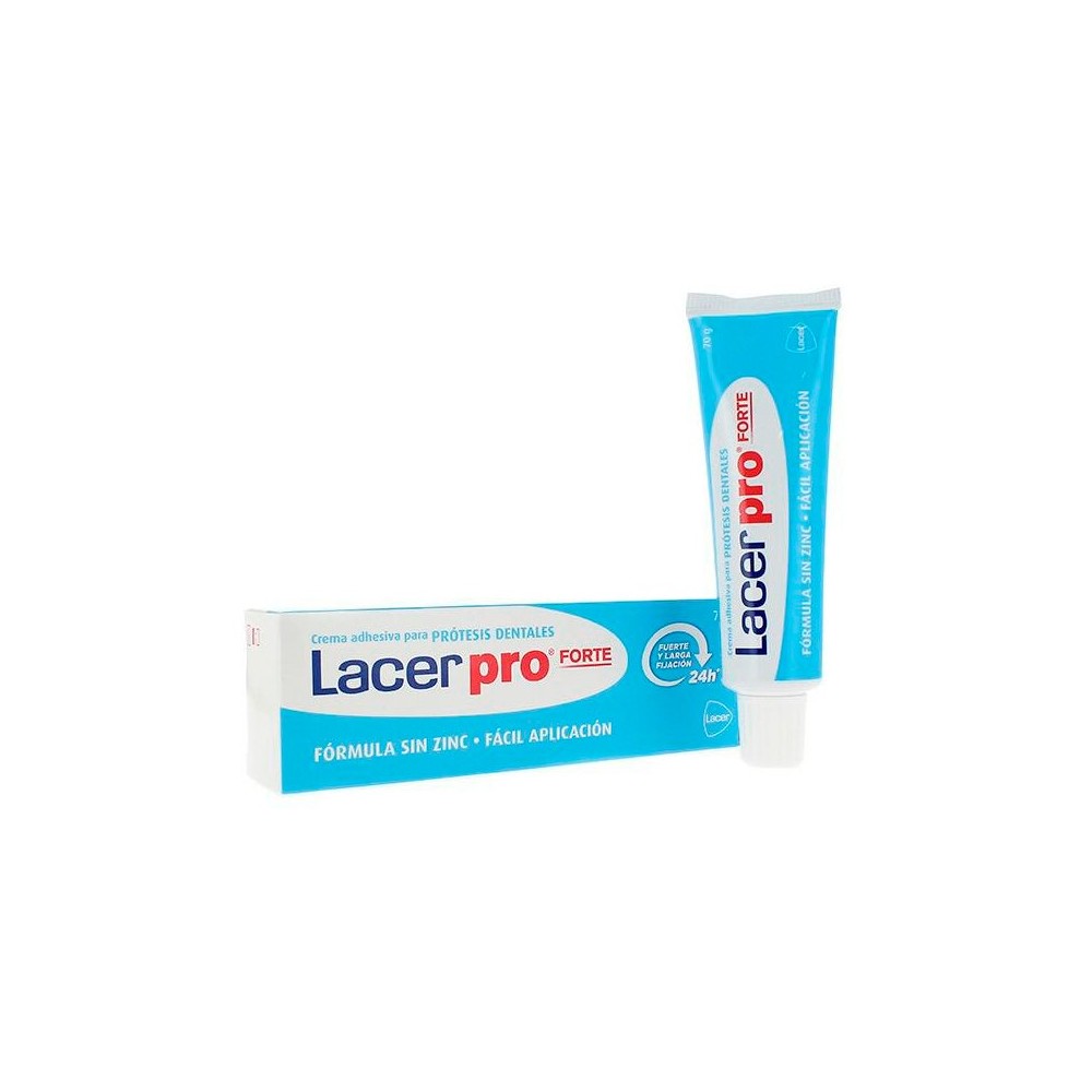 Lacer Pro Forte 40g