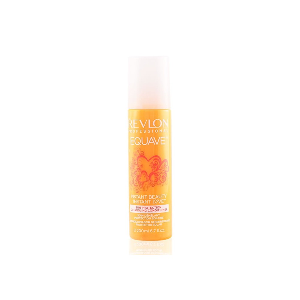 Revlon Equave Sun Protection Detangling purškiamas plaukų kondicionierius apsaugantis plaukus nuo saulės, 200ml