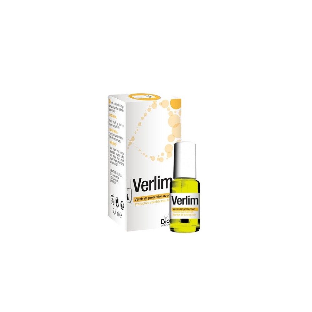 Biorga Verlim Protection Varnish 7,5ml