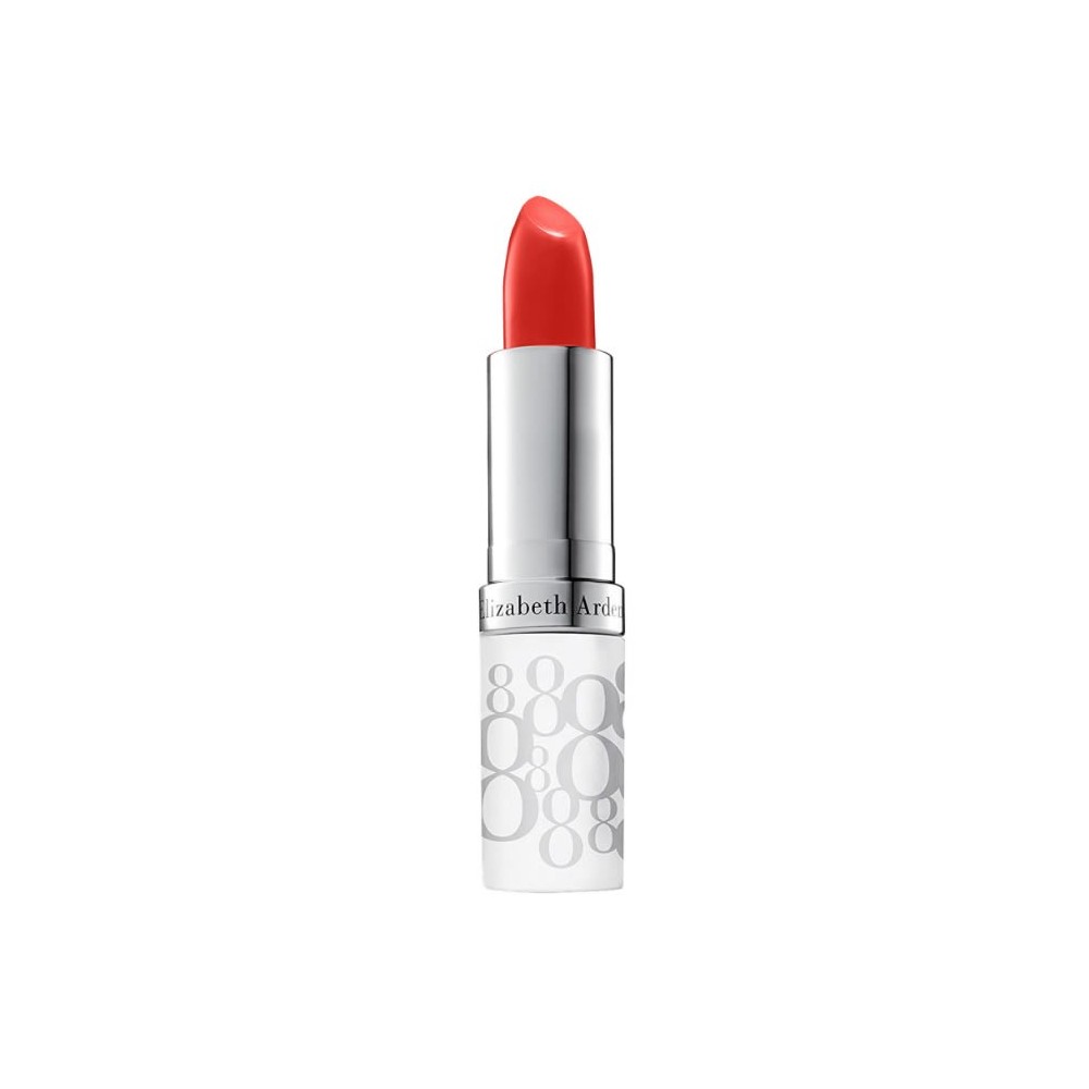 Lūpų balzamas Elizabeth Arden Eight Hour Cream Lip Protectant Stick Sheer Tint Spf15 Berry