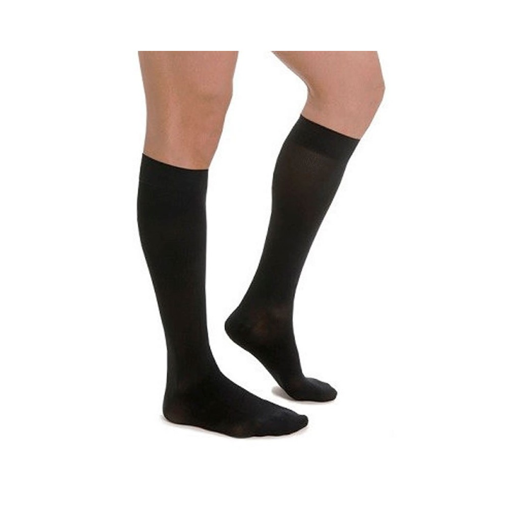 Medilast Comfort Sock Black S/S