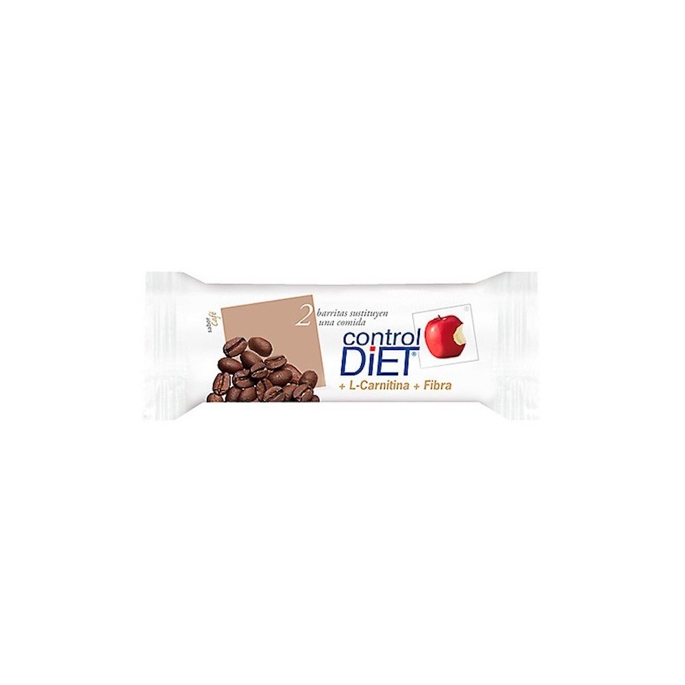 Control Diet Chocolate Bars 24 Units