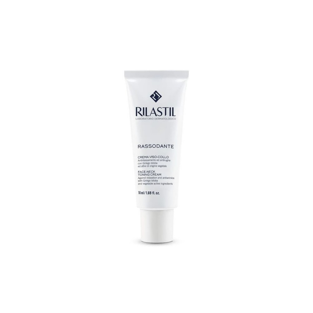 Rilastil Intensive Firming Face and Neck Cream