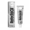 Refectocil blakstienų ir antakių dažai 1,1-Graphite 15ml