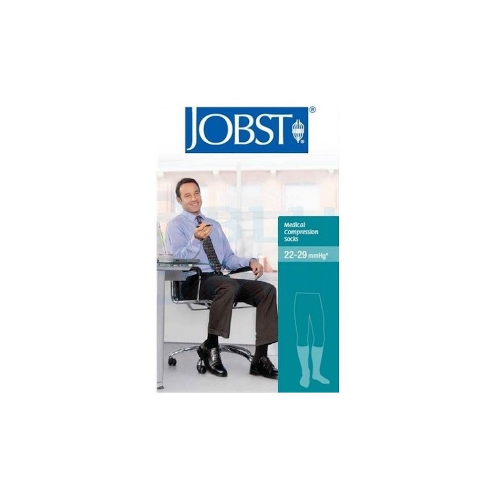 "Jobst" kojinės Blue T/M