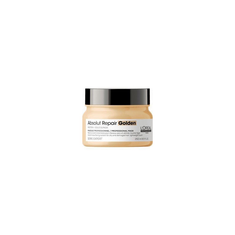 L'oreal Professionnel Absolut Repair Golden Professional Mask 250ml