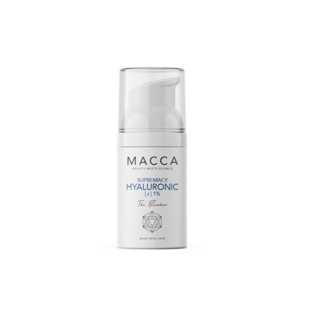 Macca Supremacy Hyaluronic 0,25% The Booster 30ml