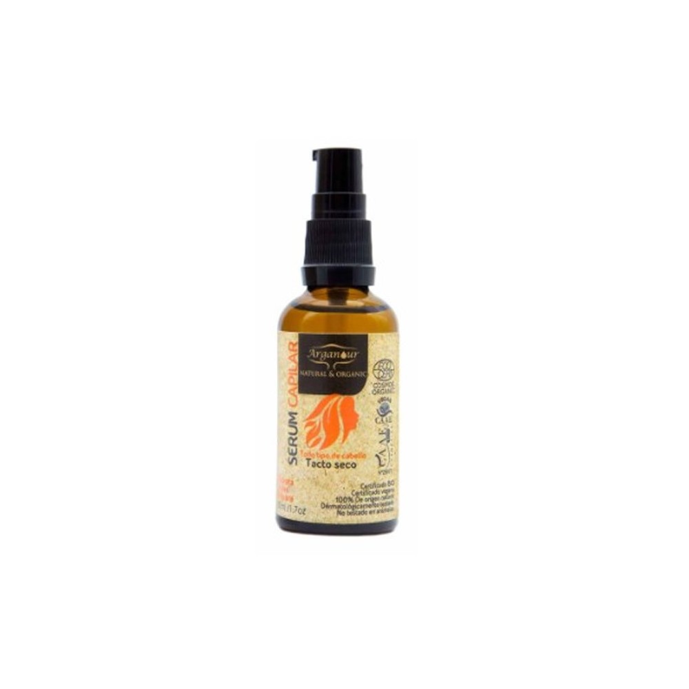 Arganour Hair Serum With Argan Oil 50ml