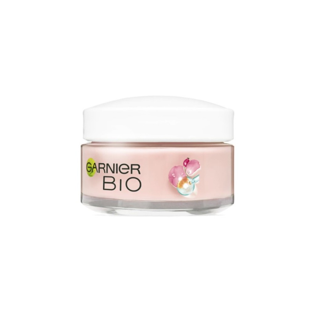 Garnier Bio Rosy Glow 3 In 1 Youth Cream 50ml