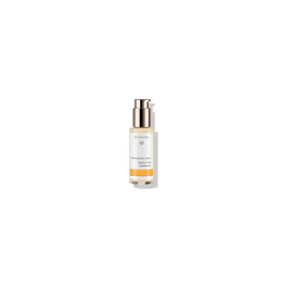 Dr. Hauschka Atgaivinantis dieninis losjonas 50ml