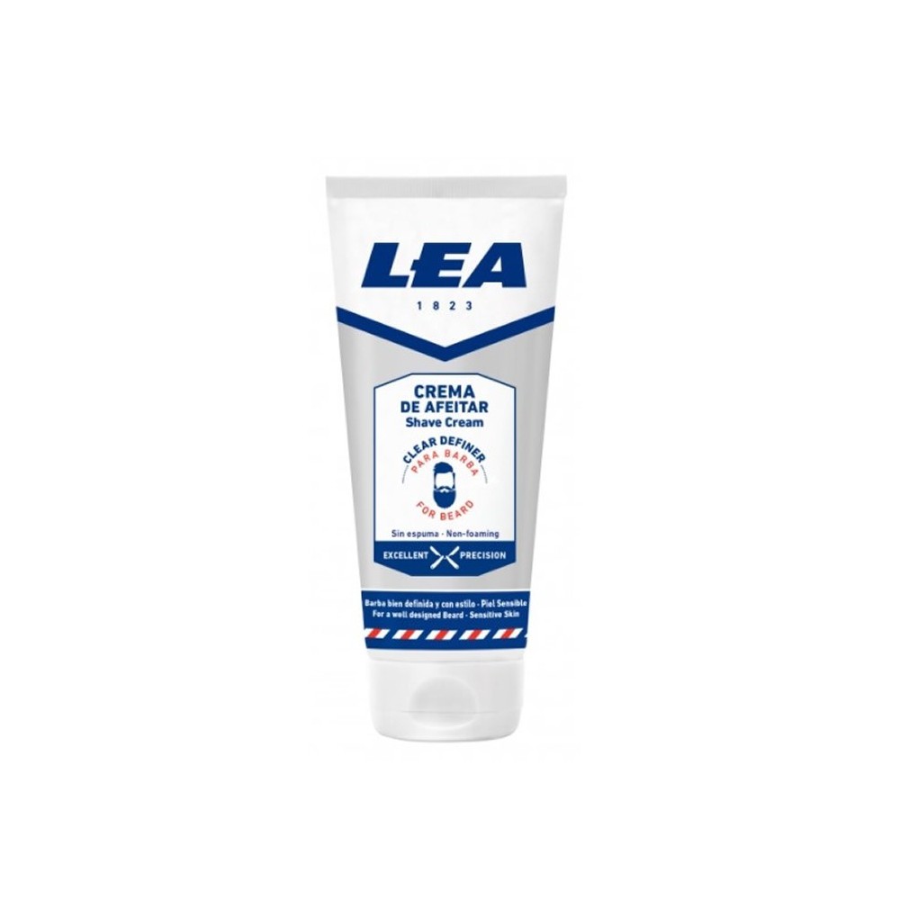 "Lea" skutimosi kremas 75ml