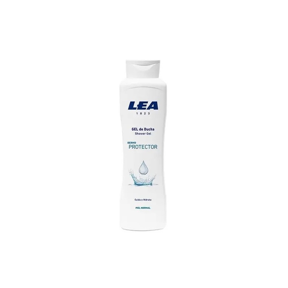 "Lea Dermo Protector" apsauginis dušo gelis 750ml