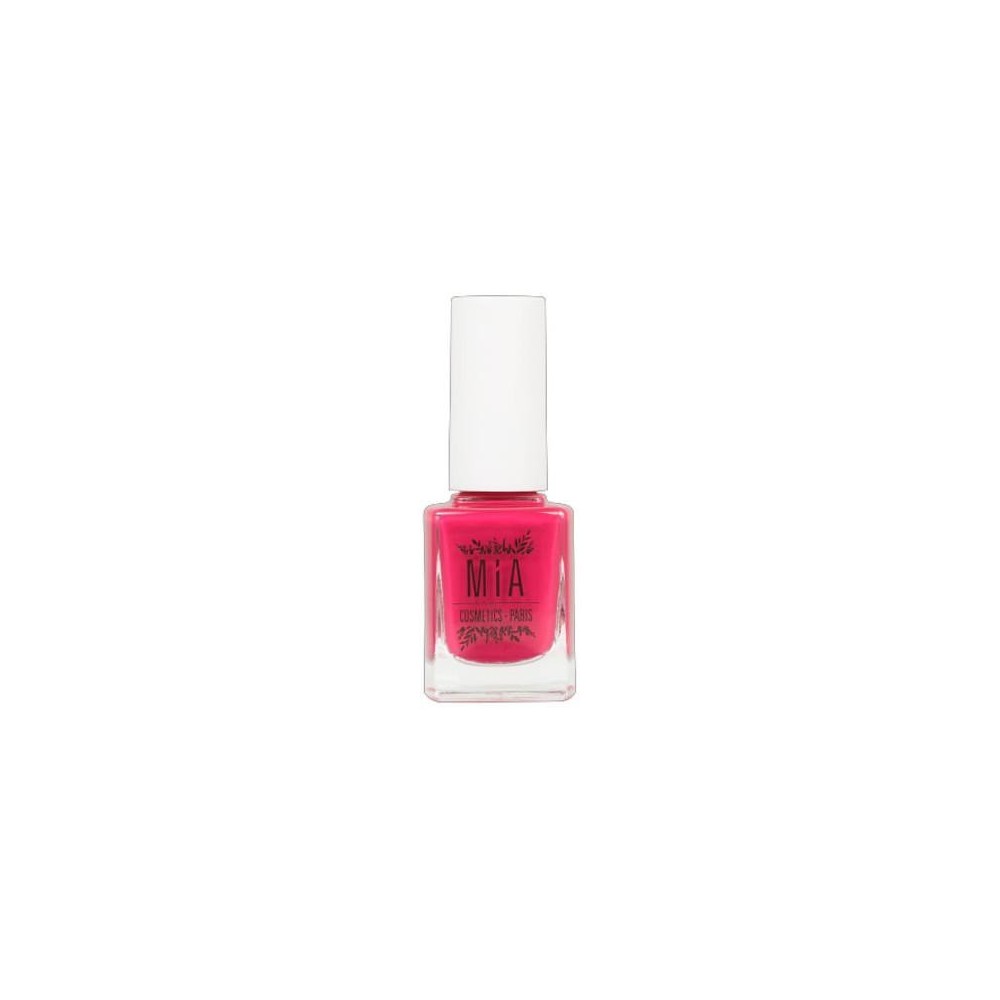 Mía Cosmetics Bio-Sourced Esmalte Tourmaline 11ml