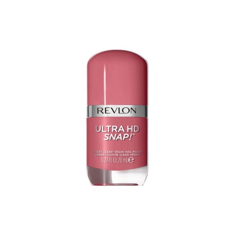 "Revlon Ultra HD Snap!" Nagų lakas 032 Birthday Suit 8ml