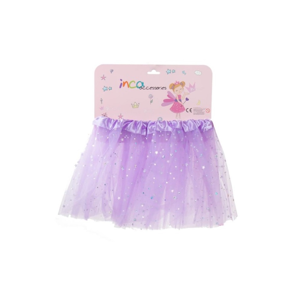 Inca Lilac Tutu